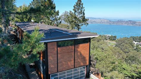 Emergency Roof Repair Sausalito .